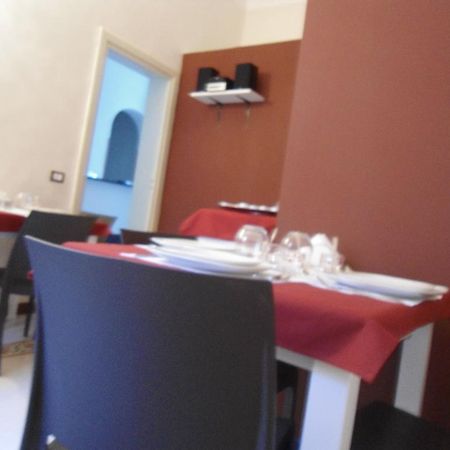 B&B Brezza Di Mare Trapani Dış mekan fotoğraf