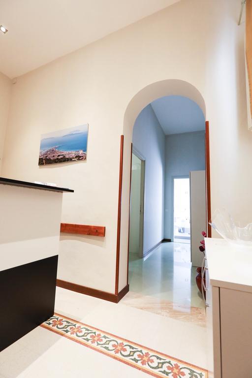 B&B Brezza Di Mare Trapani Dış mekan fotoğraf