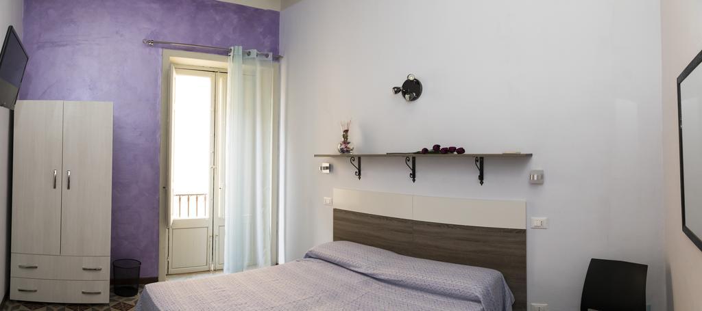 B&B Brezza Di Mare Trapani Dış mekan fotoğraf