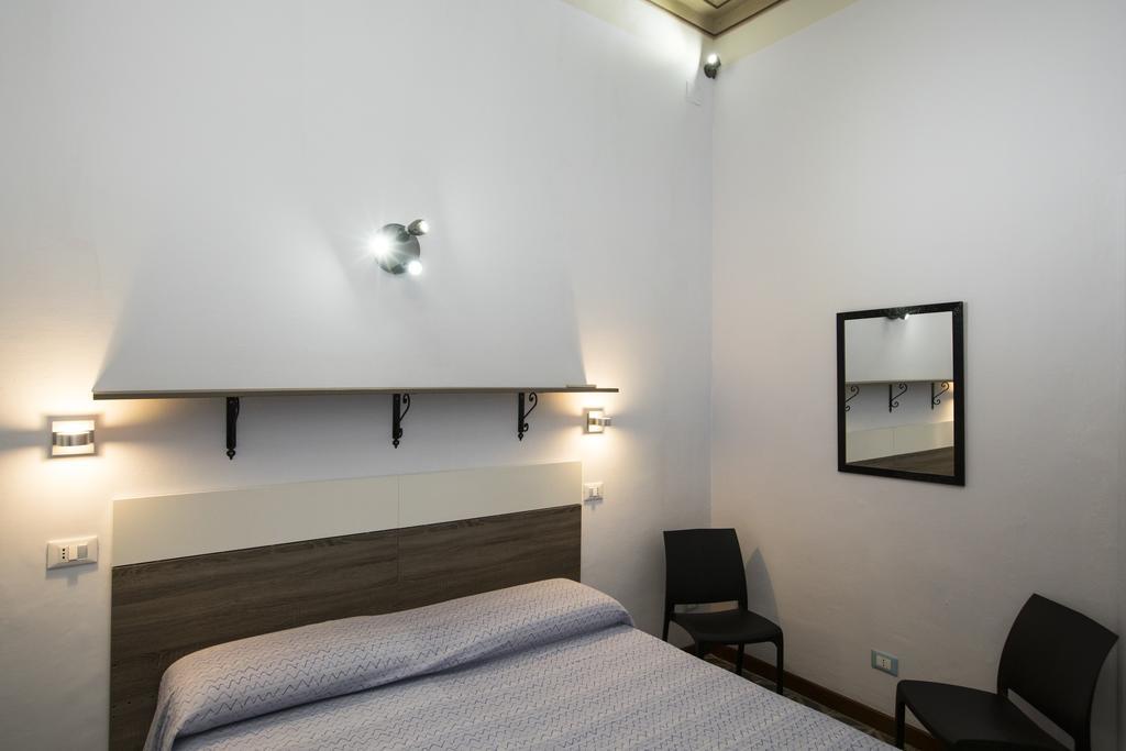 B&B Brezza Di Mare Trapani Dış mekan fotoğraf