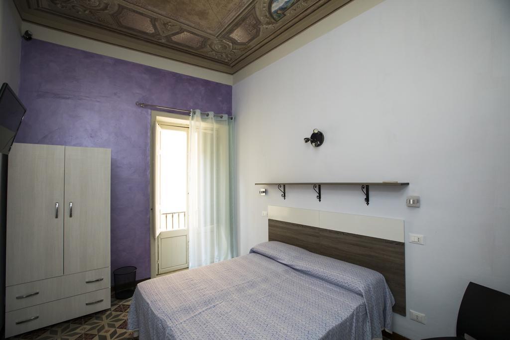 B&B Brezza Di Mare Trapani Dış mekan fotoğraf