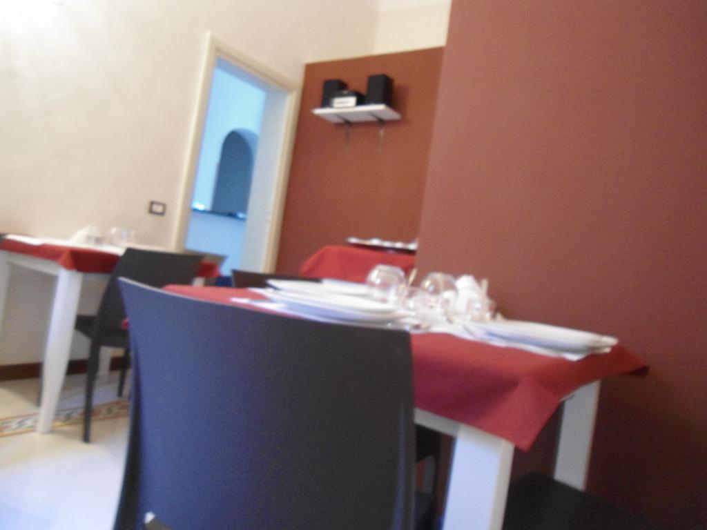 B&B Brezza Di Mare Trapani Dış mekan fotoğraf